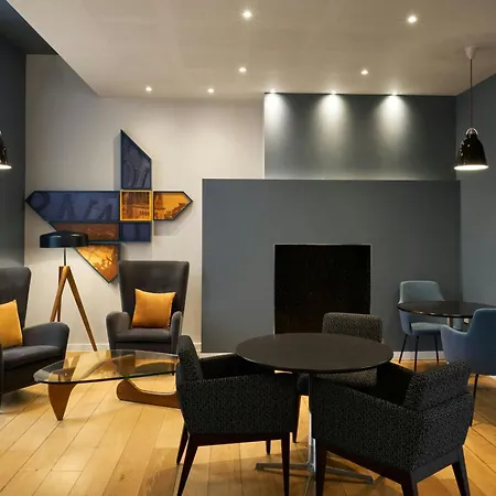 Four Points Flex By Sheraton Cardiff-2