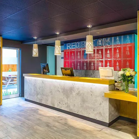 Ibis Budget Glasgow-2