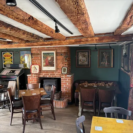 The Swan Inn-3