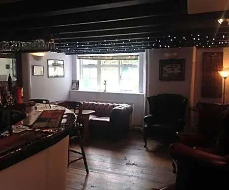 Safe Harbour Inn-3