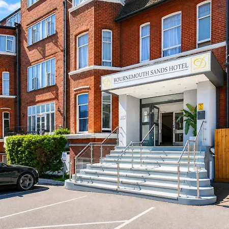 Bournemouth Sands Hotel-2