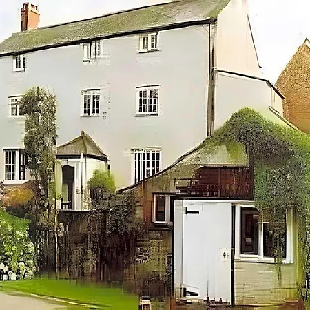 Church Farm Guest House-3