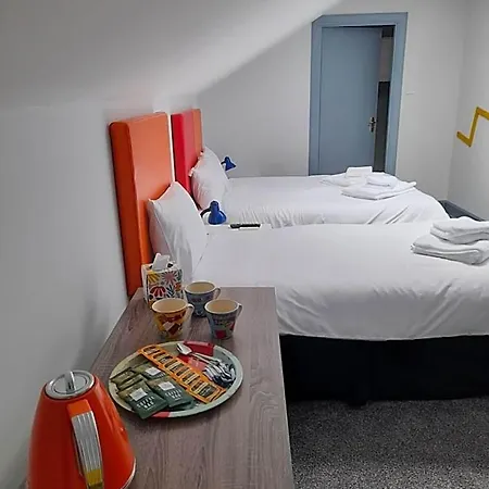 Friars Bridge Guesthouse-3