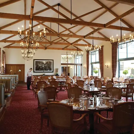 Luton Hoo Hotel, Golf And Spa-2