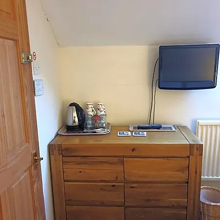 York Rose B&B-2