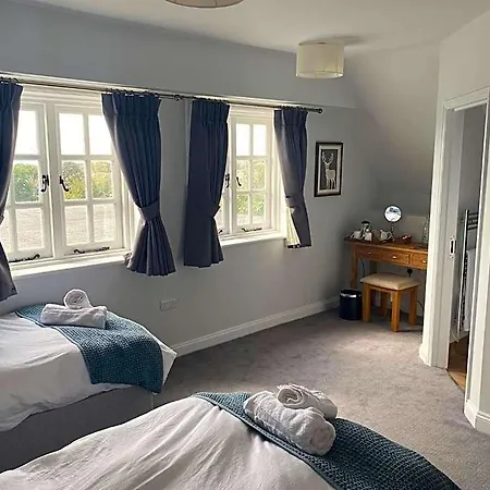 Three Bishops Inn-3