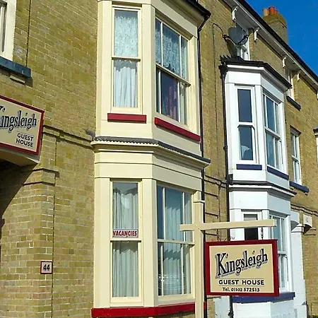 Kingsleigh Guest House-2