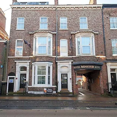 The Minster Hotel-2