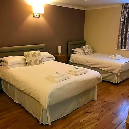 The Crown Hotel-3