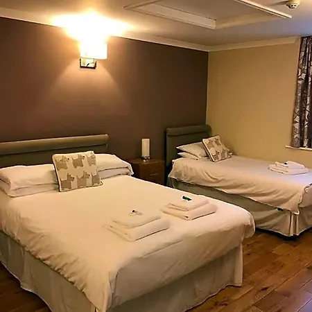 The Crown Hotel-2