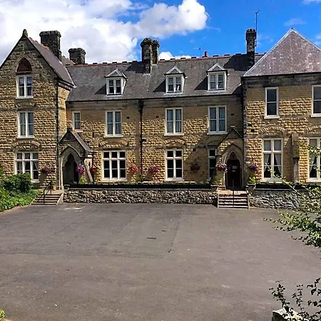 The Mount B&B-2