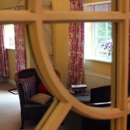 The Roebuck Inn-3
