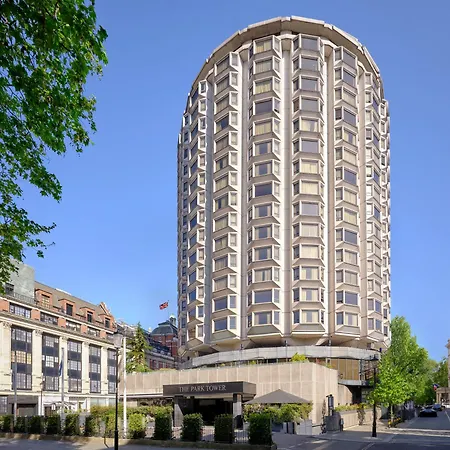 The Park Tower Knightsbridge, A Luxury Collection Hotel, London-3