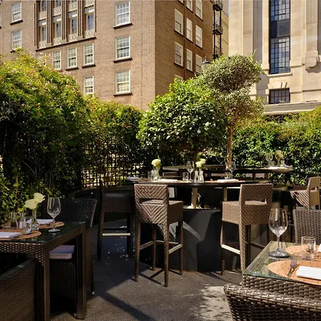 The Park Tower Knightsbridge, A Luxury Collection Hotel, London-2