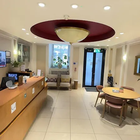 Astor Court Hotel-3