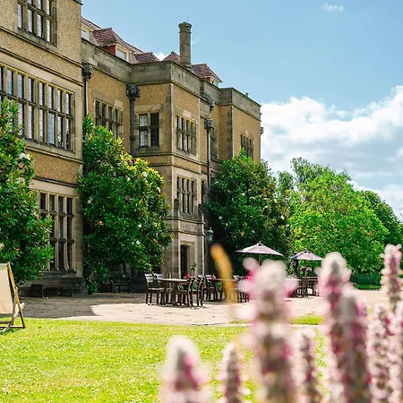 Fanhams Hall, Exclusive Collection-3