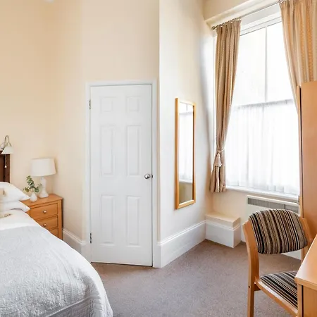 Langham Hotel Eastbourne-2
