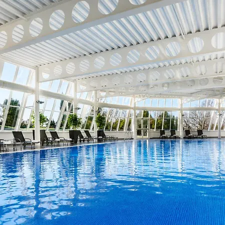 Macdonald Portal Hotel, Spa & Golf Resort-2