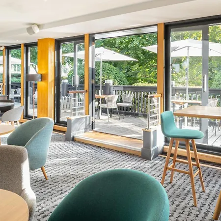 Holiday Inn Hemel Hempstead M1, Jct. 8 By Ihg-3