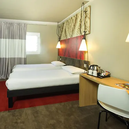 Ibis Leicester-3