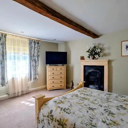 Worralls Grove Guest Farm House-2