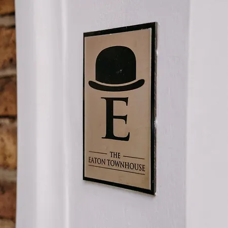The Eaton Townhouse-3