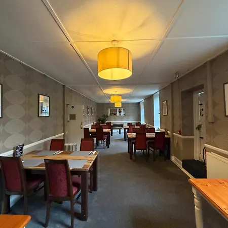 Llanerch Inn-3