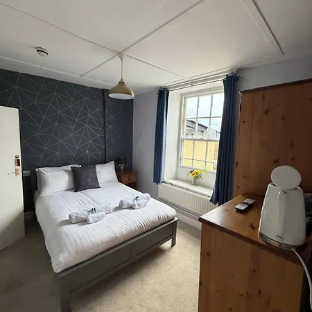 Llanerch Inn-2