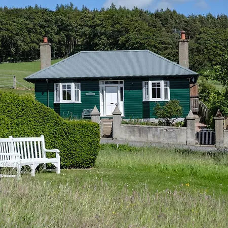 Douneside House-3