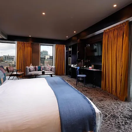Voco Manchester - City Centre By Ihg-2