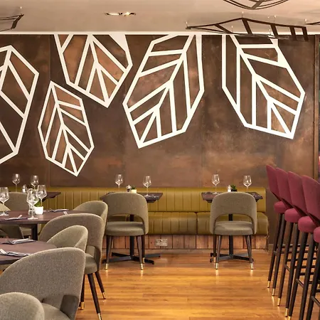 Doubletree By Hilton London - Hyde Park-2