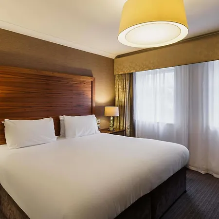 Mercure Exeter Southgate Hotel-3
