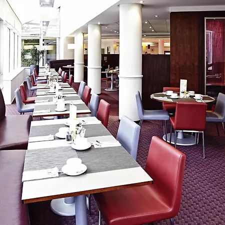Novotel Sheffield Centre-3