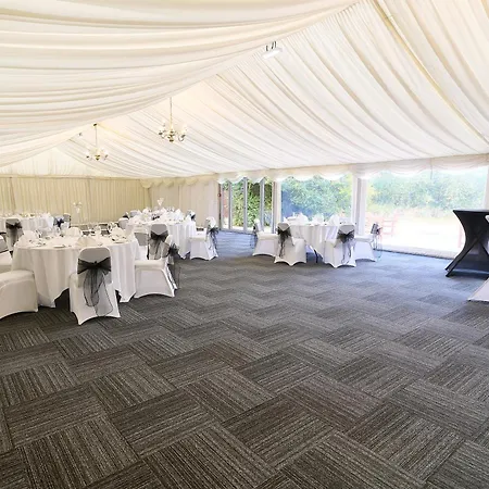 Marston Farm Hotel-2