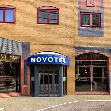 Novotel Bristol Centre-3