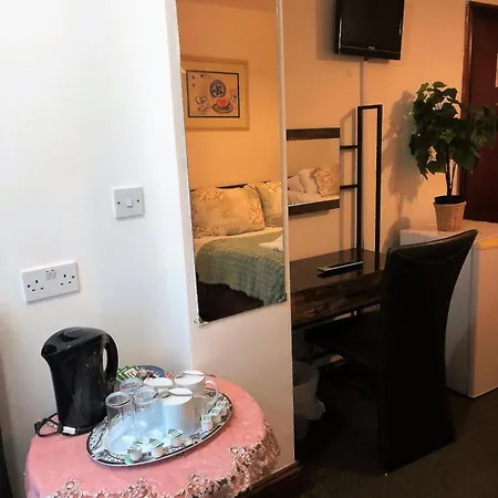 Old Palace Guest House-3
