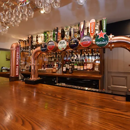 The Halford Bridge Inn-3