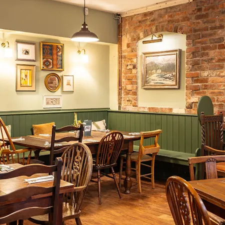 The Clothiers Arms-2
