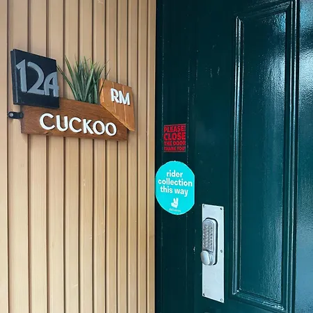 Cuckoo Rooms-2