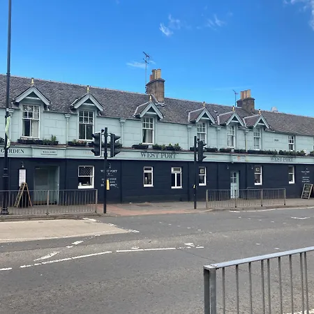 West Port Hotel-3