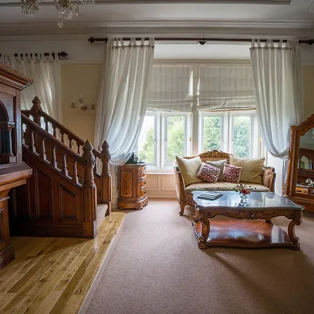 Berwick Lodge-3