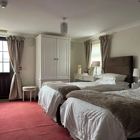 Flambards Hotel-3
