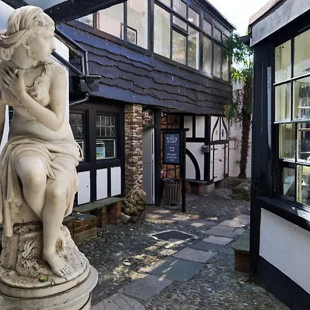 White Hart, Exeter By Marston'S Inns-3