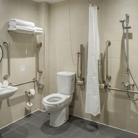 Vanbrugh House Hotel-2