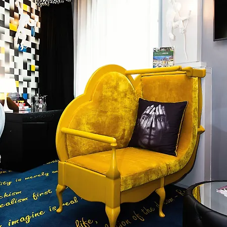 Malmaison Hotel Leeds-2