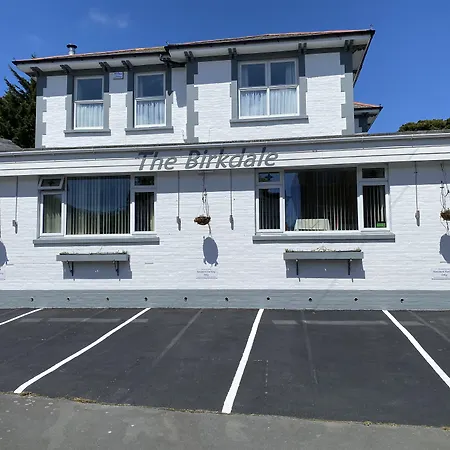 Birkdale Guest House-2