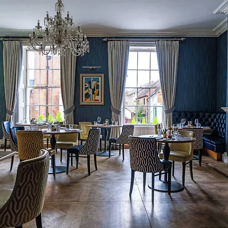Harbour Hotel&Spa Chichester-3