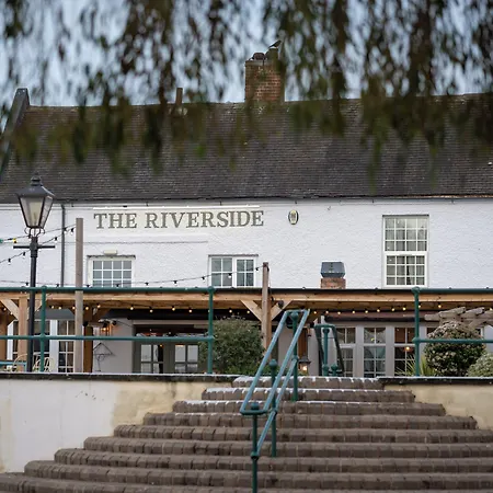 Riverside Hotel By Chef & Brewer Collection-3