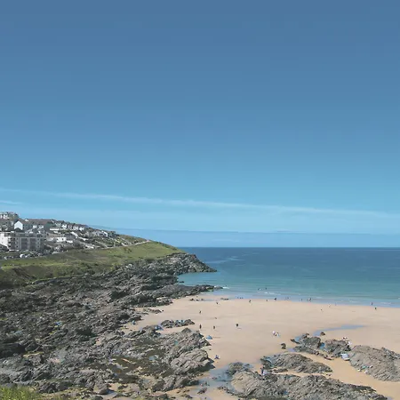 Fistral Beach Hotel And Spa - Adults Only-2