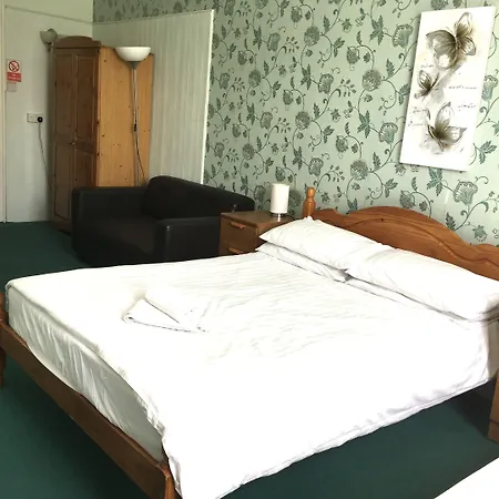 College Guest House-2